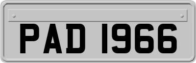 PAD1966