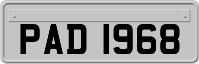 PAD1968