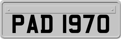 PAD1970