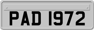 PAD1972