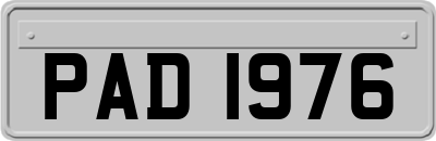 PAD1976