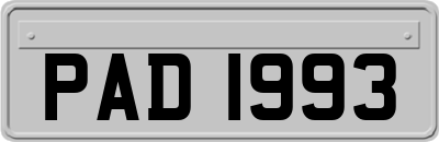 PAD1993