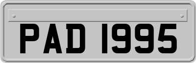 PAD1995