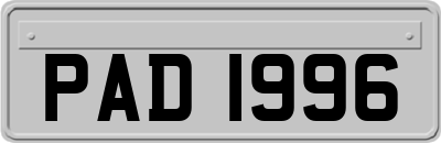 PAD1996