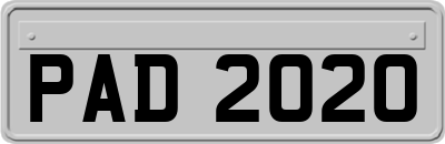 PAD2020