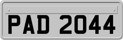 PAD2044
