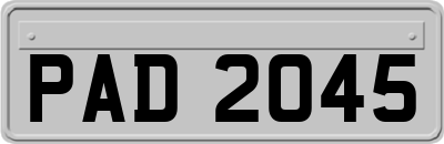 PAD2045