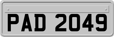 PAD2049