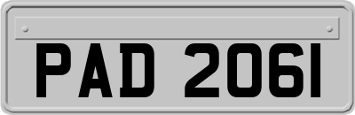 PAD2061