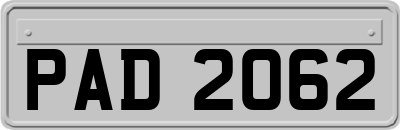 PAD2062