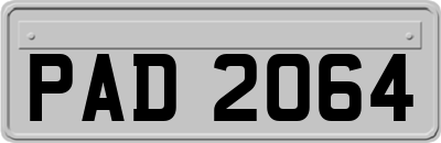 PAD2064