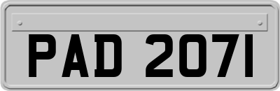PAD2071