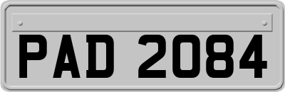 PAD2084