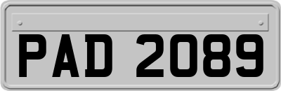 PAD2089
