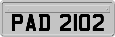 PAD2102