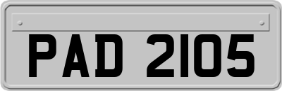 PAD2105
