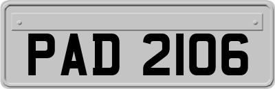 PAD2106