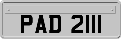 PAD2111