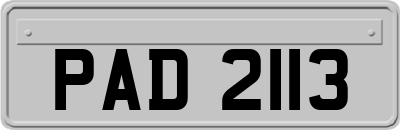 PAD2113