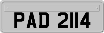 PAD2114
