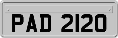 PAD2120
