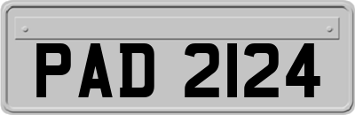 PAD2124