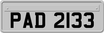 PAD2133
