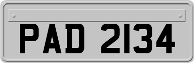 PAD2134