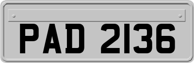 PAD2136