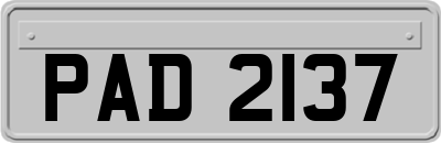 PAD2137