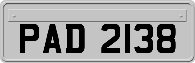 PAD2138