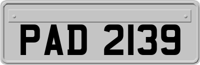 PAD2139