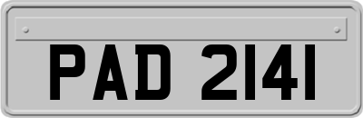 PAD2141