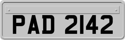 PAD2142