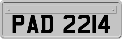 PAD2214