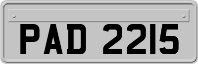 PAD2215