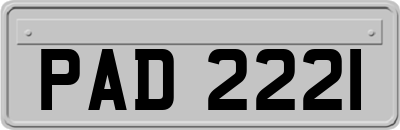 PAD2221