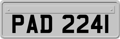PAD2241