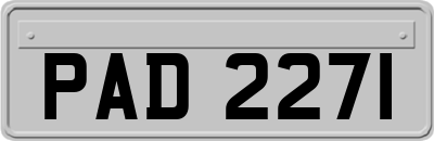 PAD2271