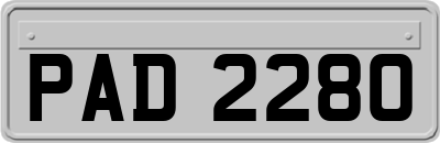 PAD2280