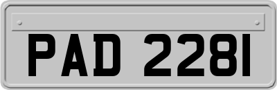 PAD2281