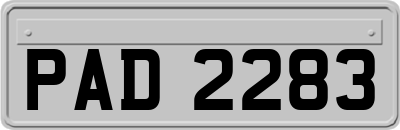 PAD2283