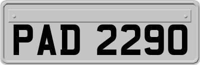 PAD2290