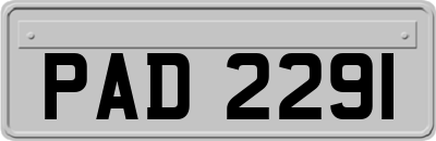 PAD2291
