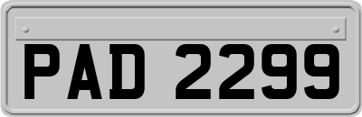 PAD2299