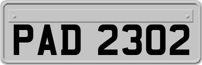 PAD2302