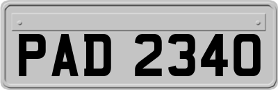 PAD2340