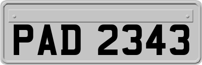 PAD2343
