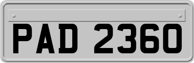 PAD2360