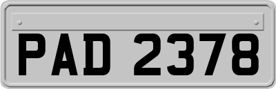 PAD2378